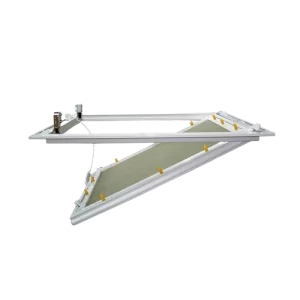 ALUSTAR Revizyon Kapağı