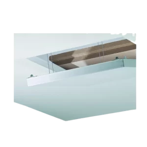 Alutop Revizyon Kapağı