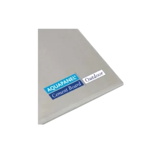 Aquapanel Dış Cephe Plakası