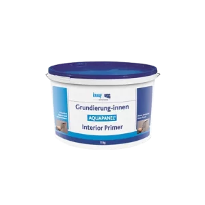 Aquapanel Q4 Perdah Sıvası