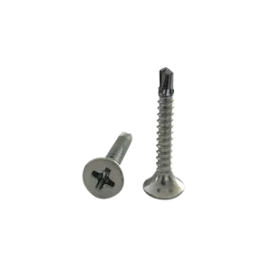 Guardex® Matkap Uçlu Vida