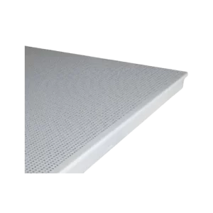 Knauf Clip-In Metal Plakalar