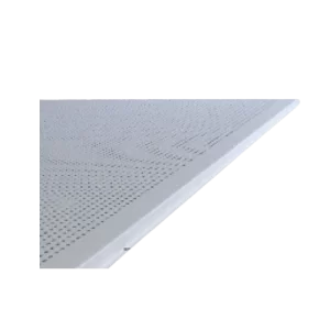 Knauf Lay-On Metal Plakalar